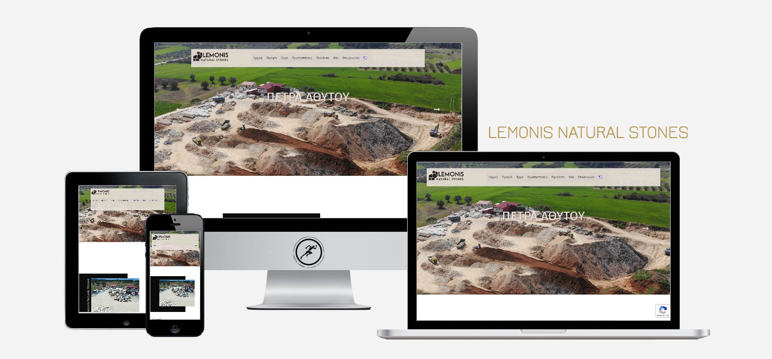 Lemonis Natural Stones