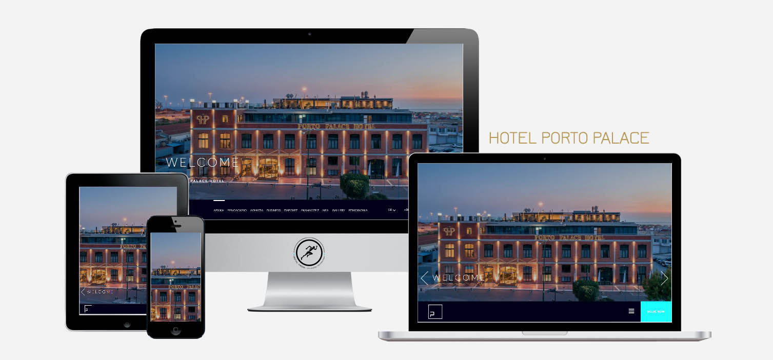 porto palace hotel
