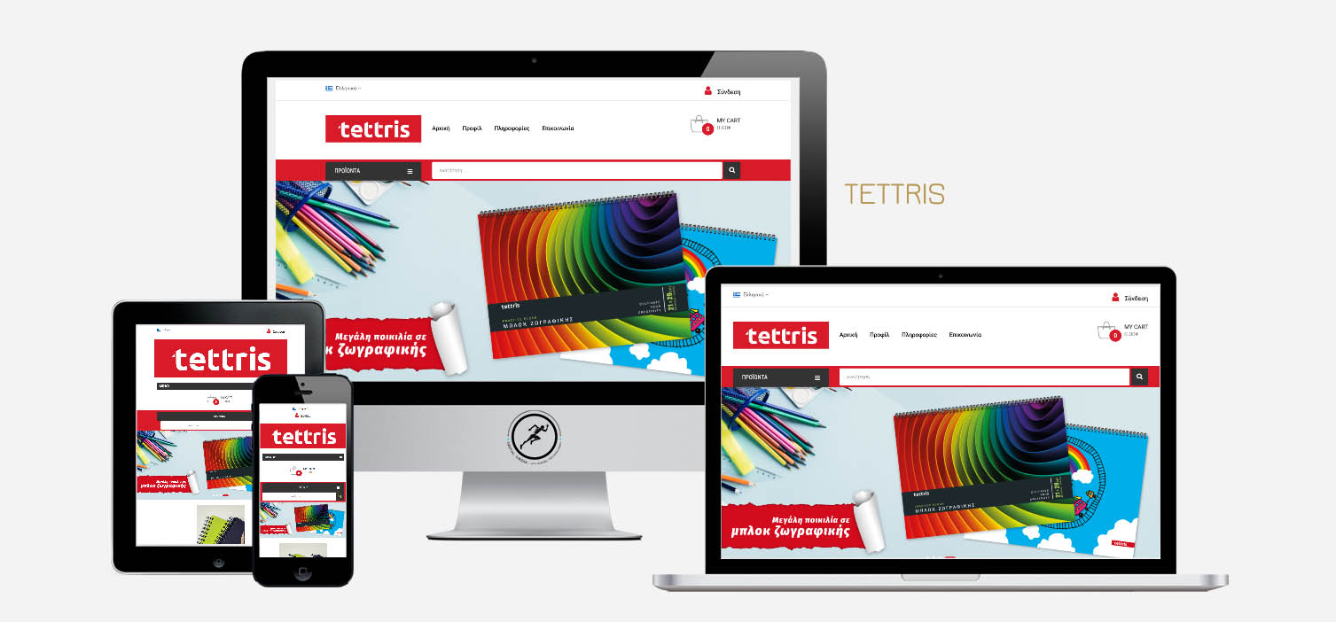 tettris